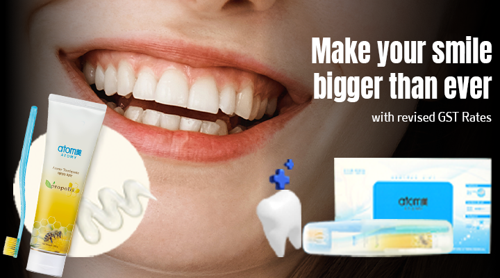 Oral Care
